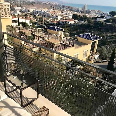 Vila Casa Calma Disfruta De Nuestras Vistas Y Tranquilidad Peñíscola Exteriér fotografie